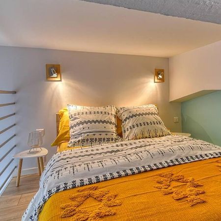 Charmant Studio Moderne Toulousain Apartamento Toulouse Exterior foto