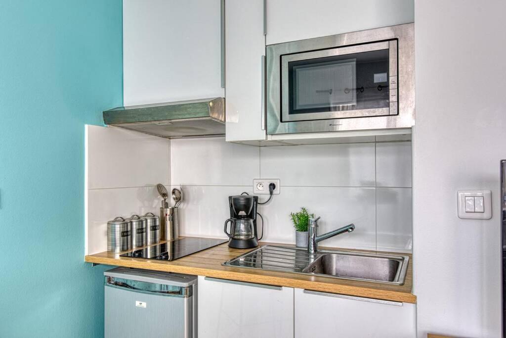 Charmant Studio Moderne Toulousain Apartamento Toulouse Exterior foto