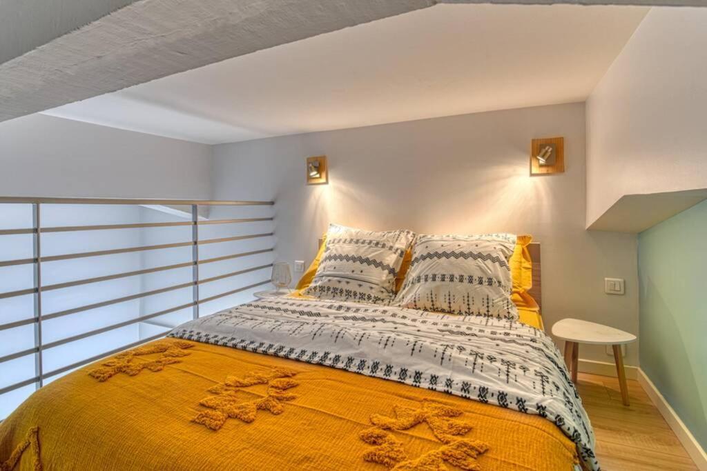 Charmant Studio Moderne Toulousain Apartamento Toulouse Exterior foto